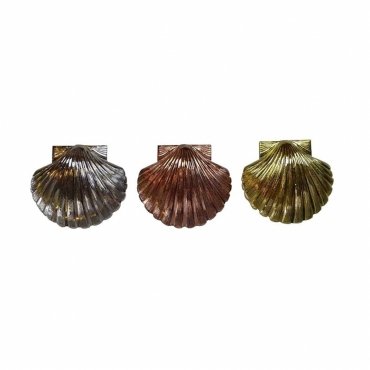St. Thomas of Acon Regalia Brooch - Different Sizes and Colors