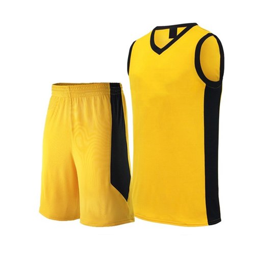 Basketball Uniforms