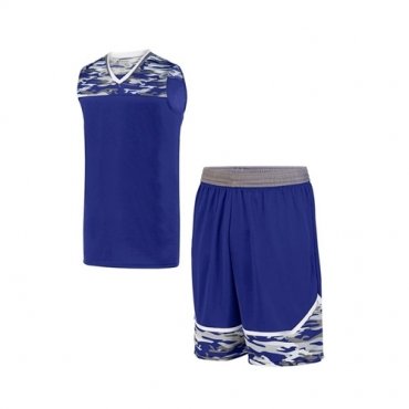 Basketball Uniform