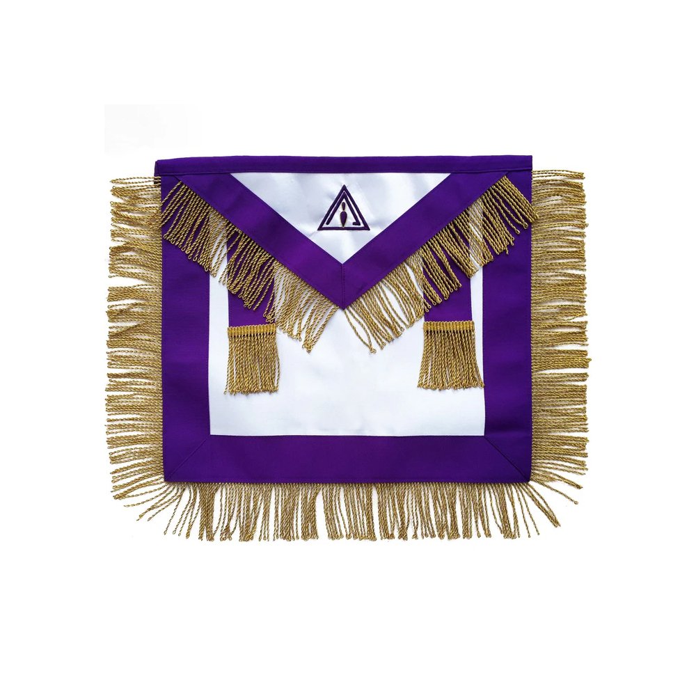 Council Aprons