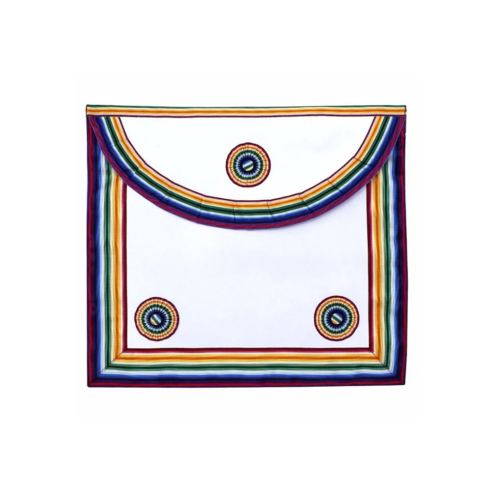AMD Royal Ark Mariner Aprons
