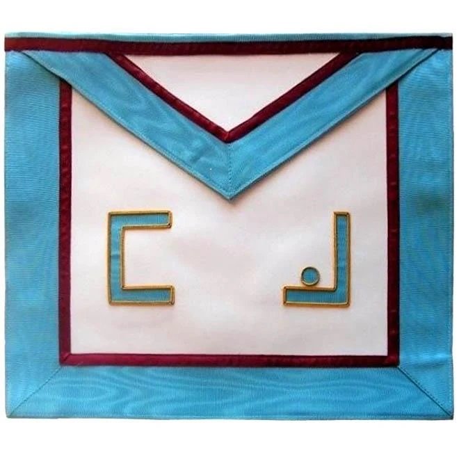Memphis Misraim Aprons