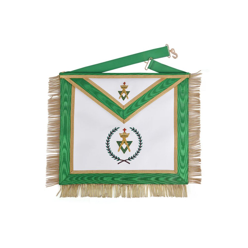 Allied Masonic Degrees Aprons