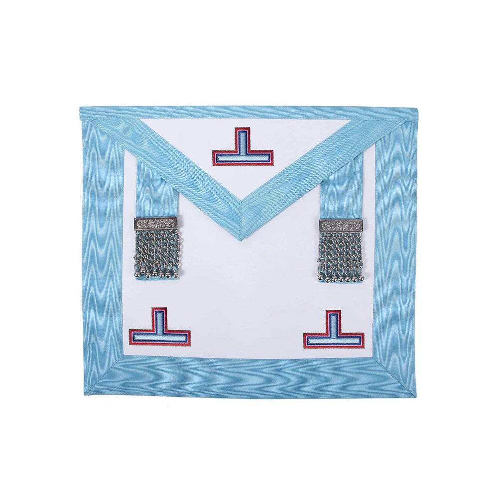 Emulation Rite Aprons