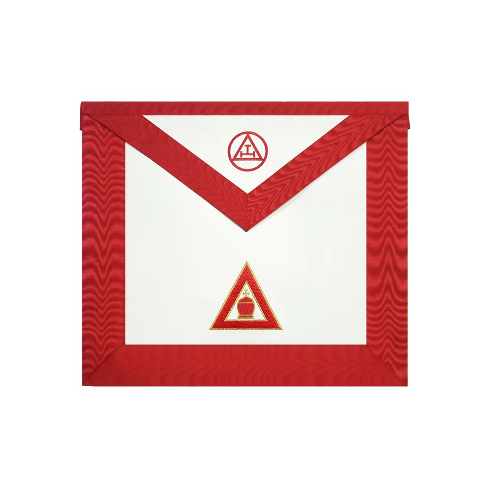 Chapter Officer Aprons & Aprons Sets