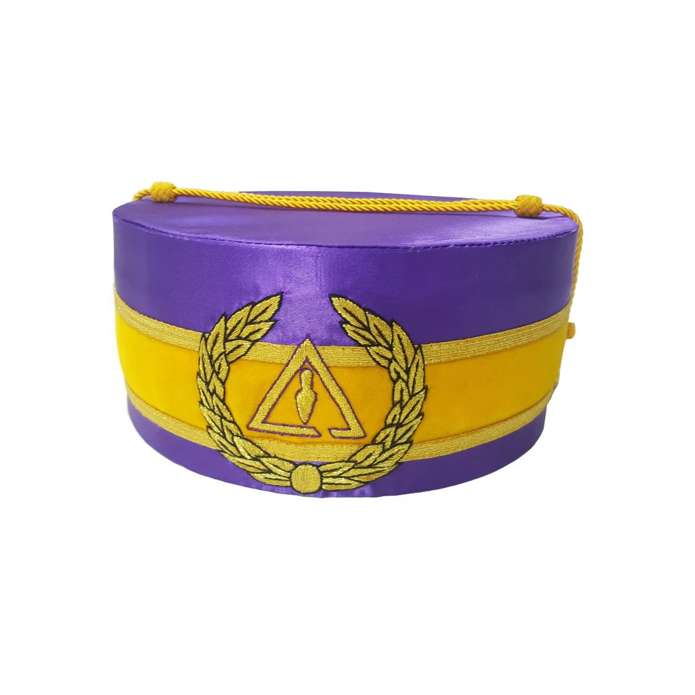 Council Crown Cap