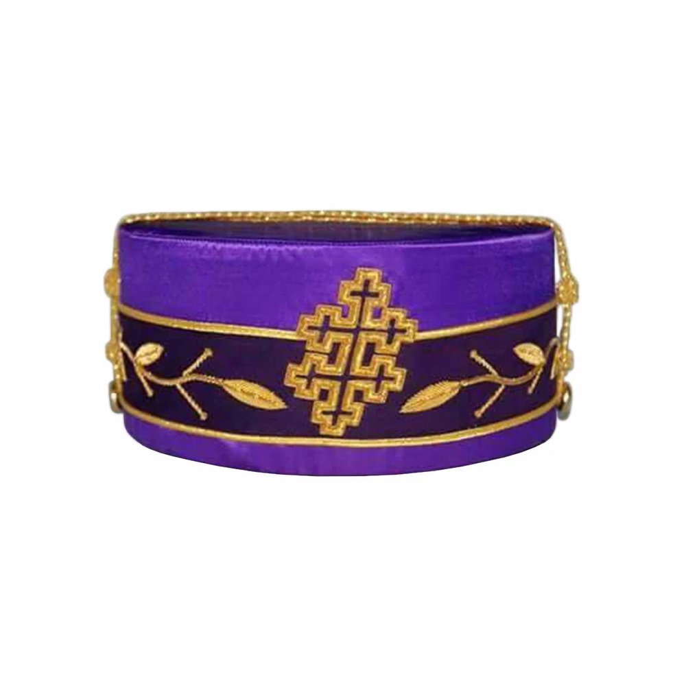 Scottish Rite Crown Caps