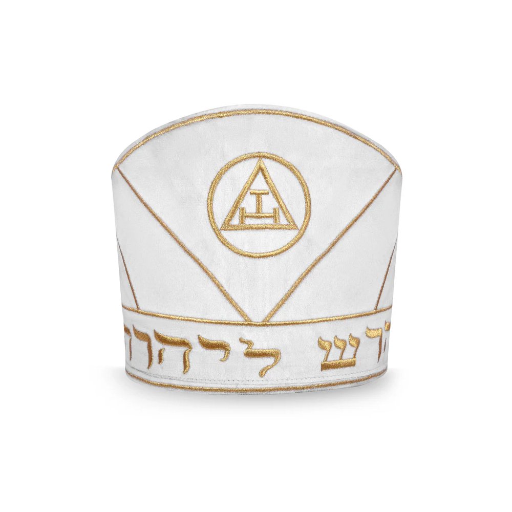 Chapter Mitres