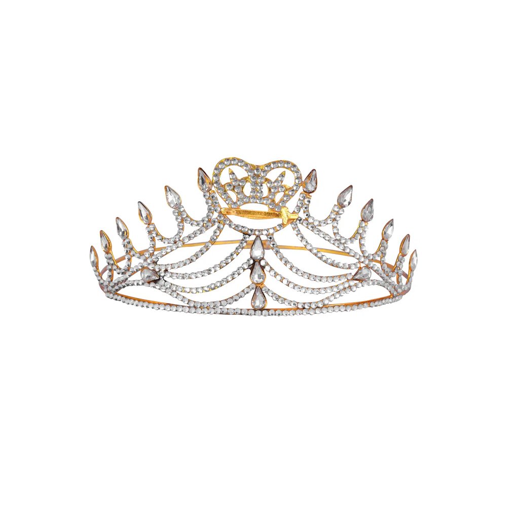 Order of the Amaranth Crowns & Tiaras