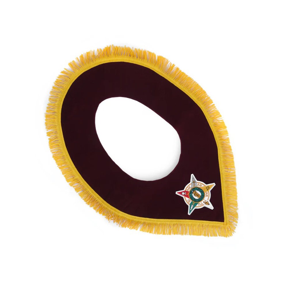 Order Of The Amaranth Collars & Collarettes