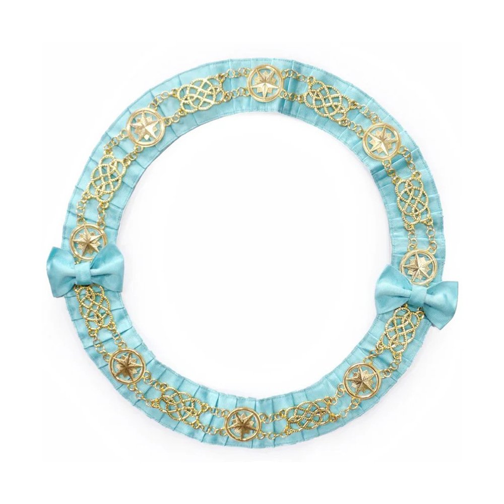 OES Chain Collars