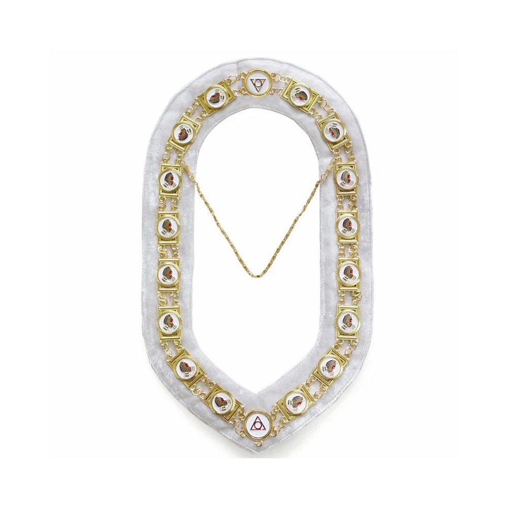 Locop Chain Collars