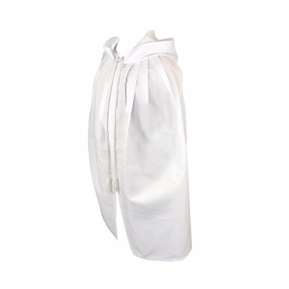 Knights Templar Mantles