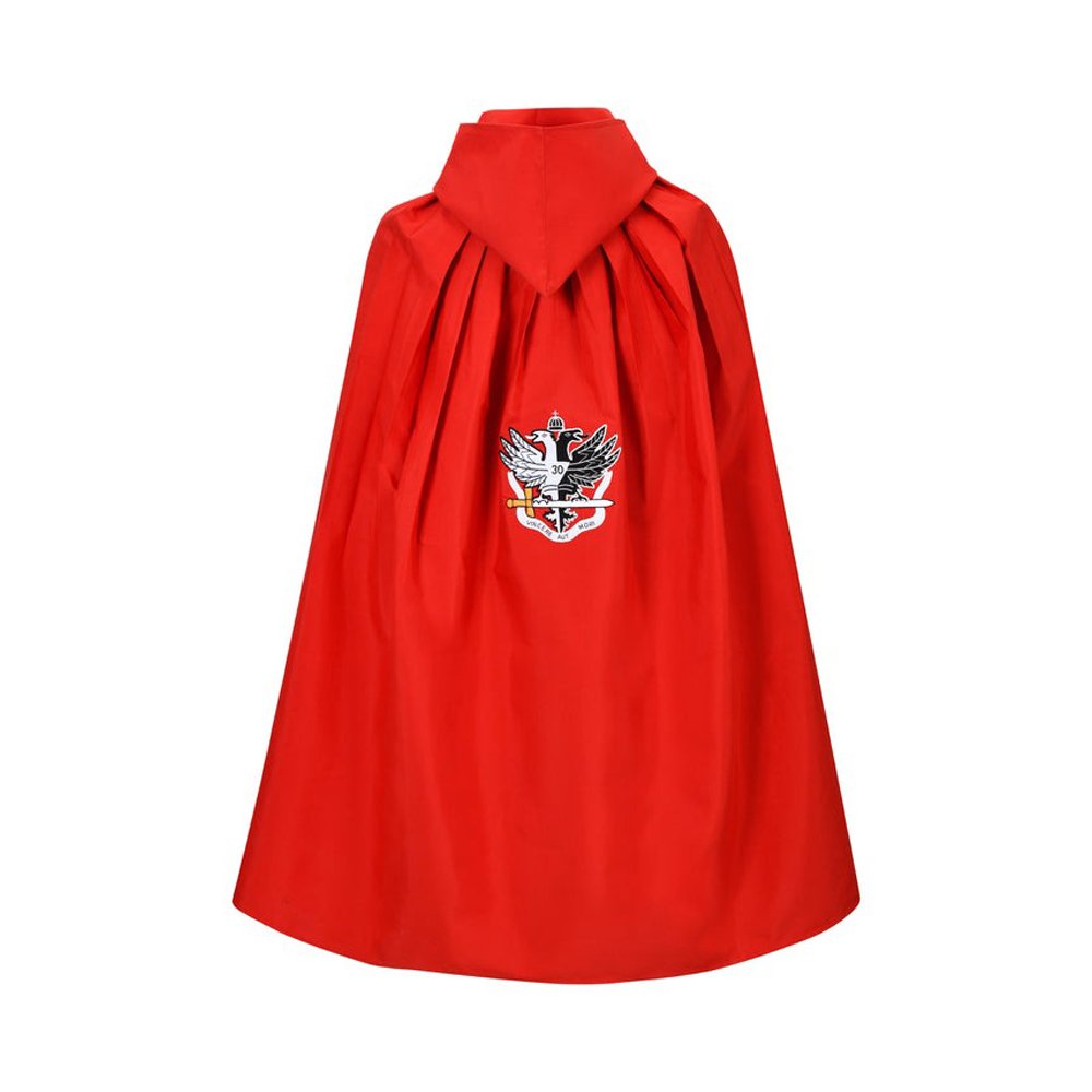 Scottish Rite Mantles