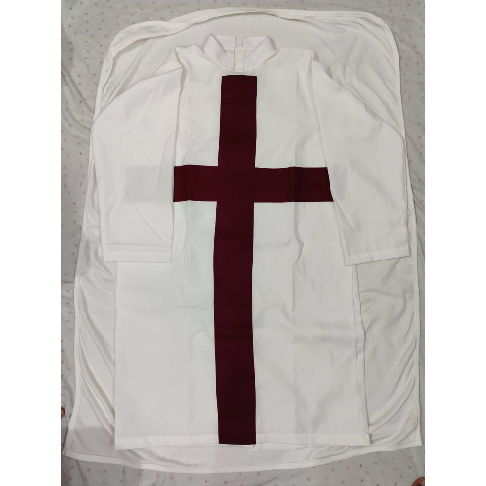 Tunics / Knights Templar Tunics