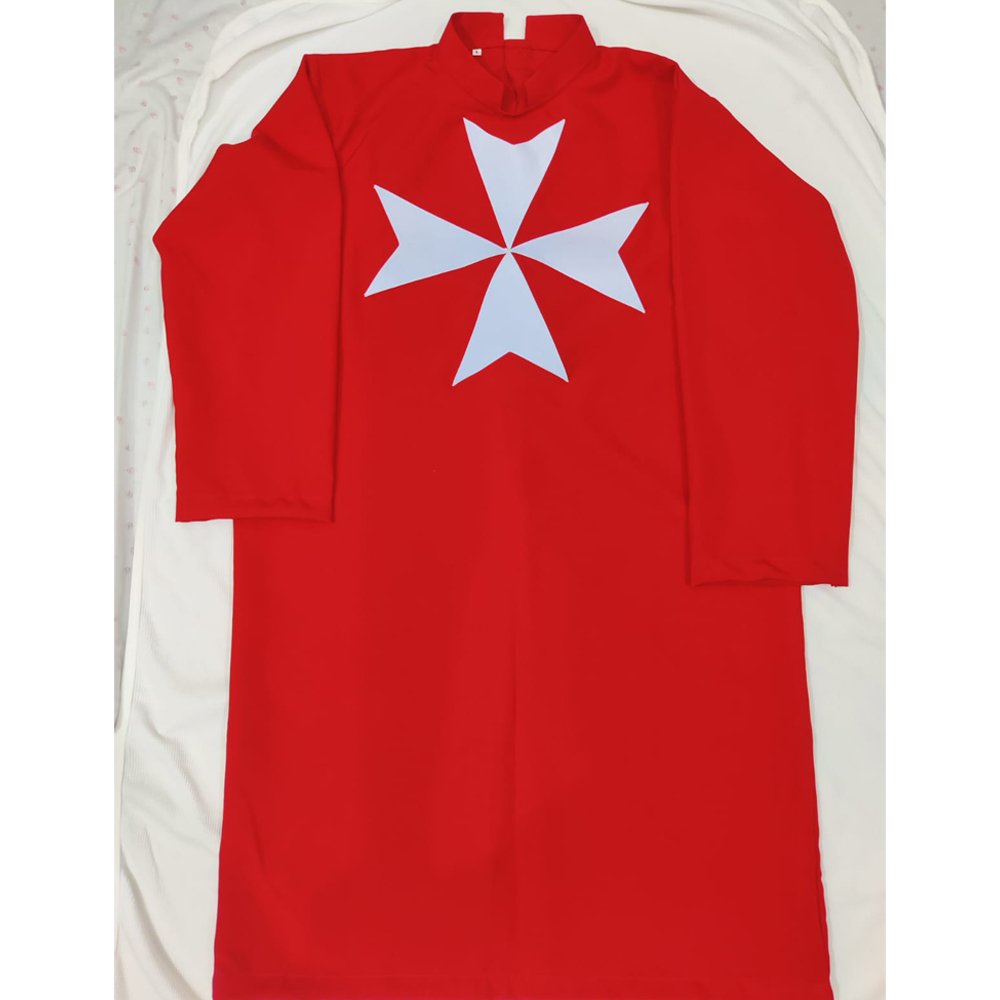 Order Of Malta Tunics