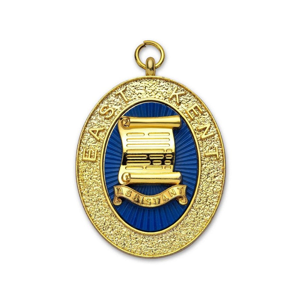 Masonic Collar & Collarette Jewels / Craft Collar