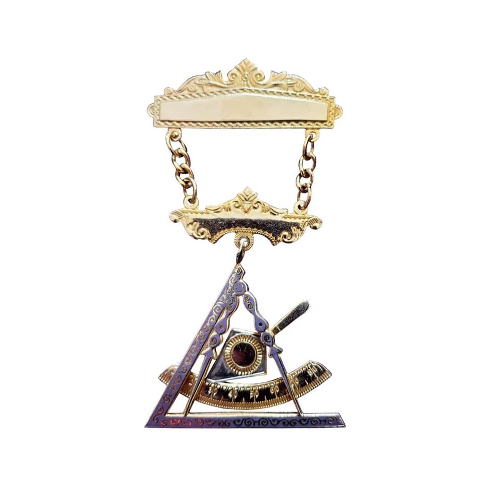 Breast Jewels & Brooches / Council