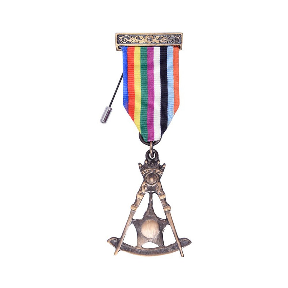 Breast Jewels & Brooches / Scottish Rite