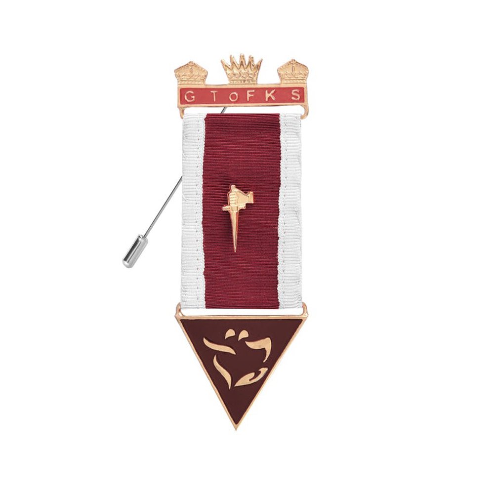Breast Jewels / Grand Tiler of Solomon AMD