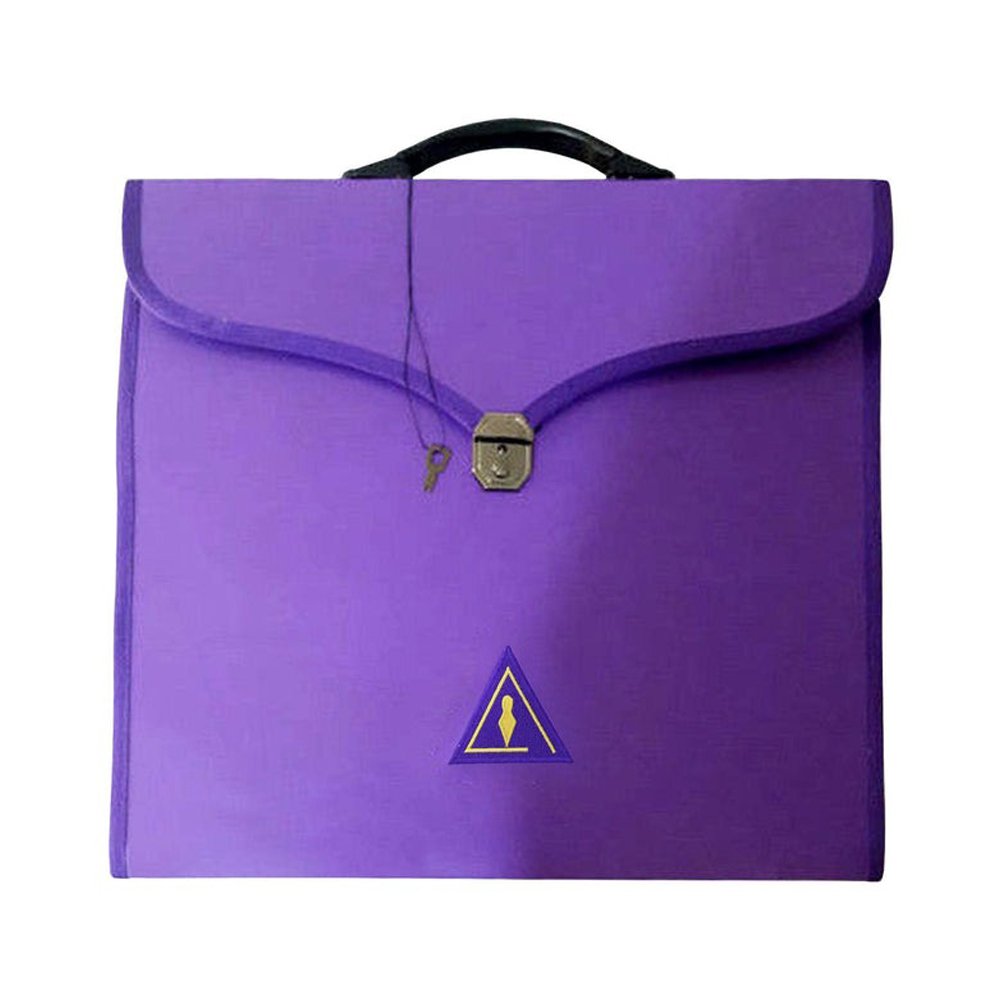 Apron Cases / Council Apron Cases