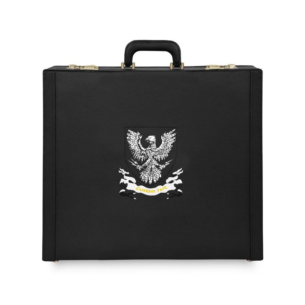 Apron Cases / Scottish Rite Apron Cases