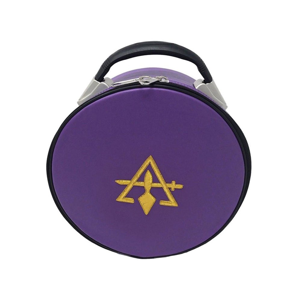 Headwear Cases / Council Headwear Cases