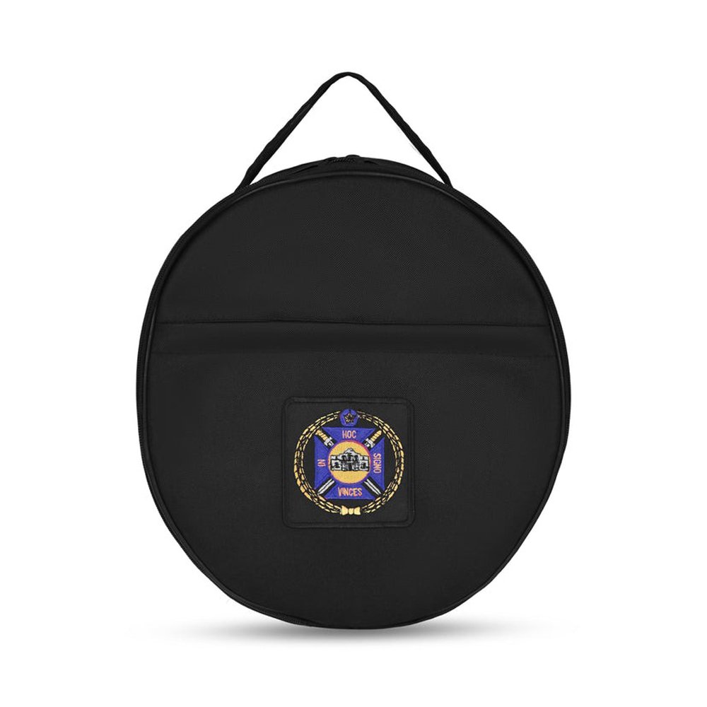 Headwear Cases / Knights Templar Headwear Cases