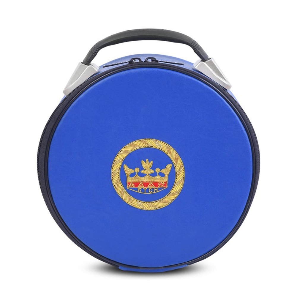 Headwear Cases / Knights Of the York Cross Of Honour Headwear Cases
