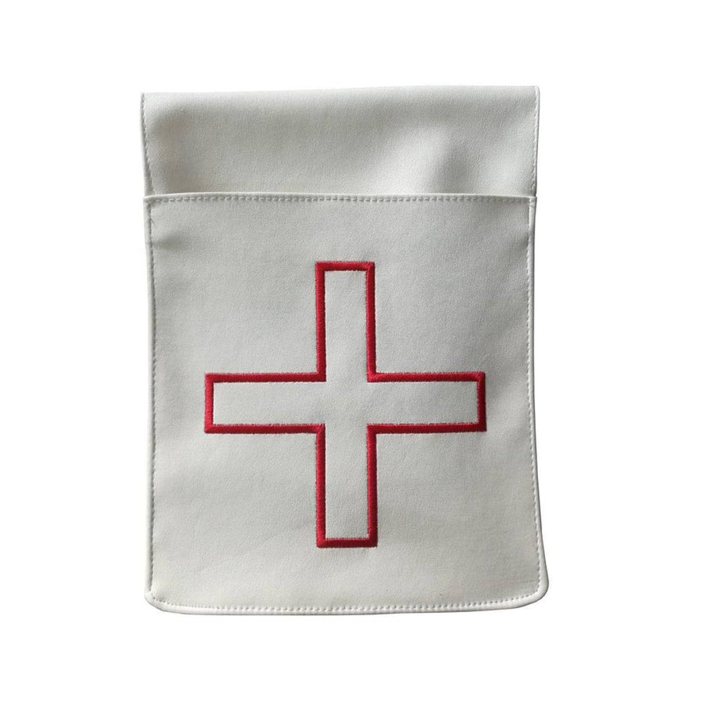 Alms Bags & Pouches  / St. Thomas Of Acon Alms Bags & Pouches