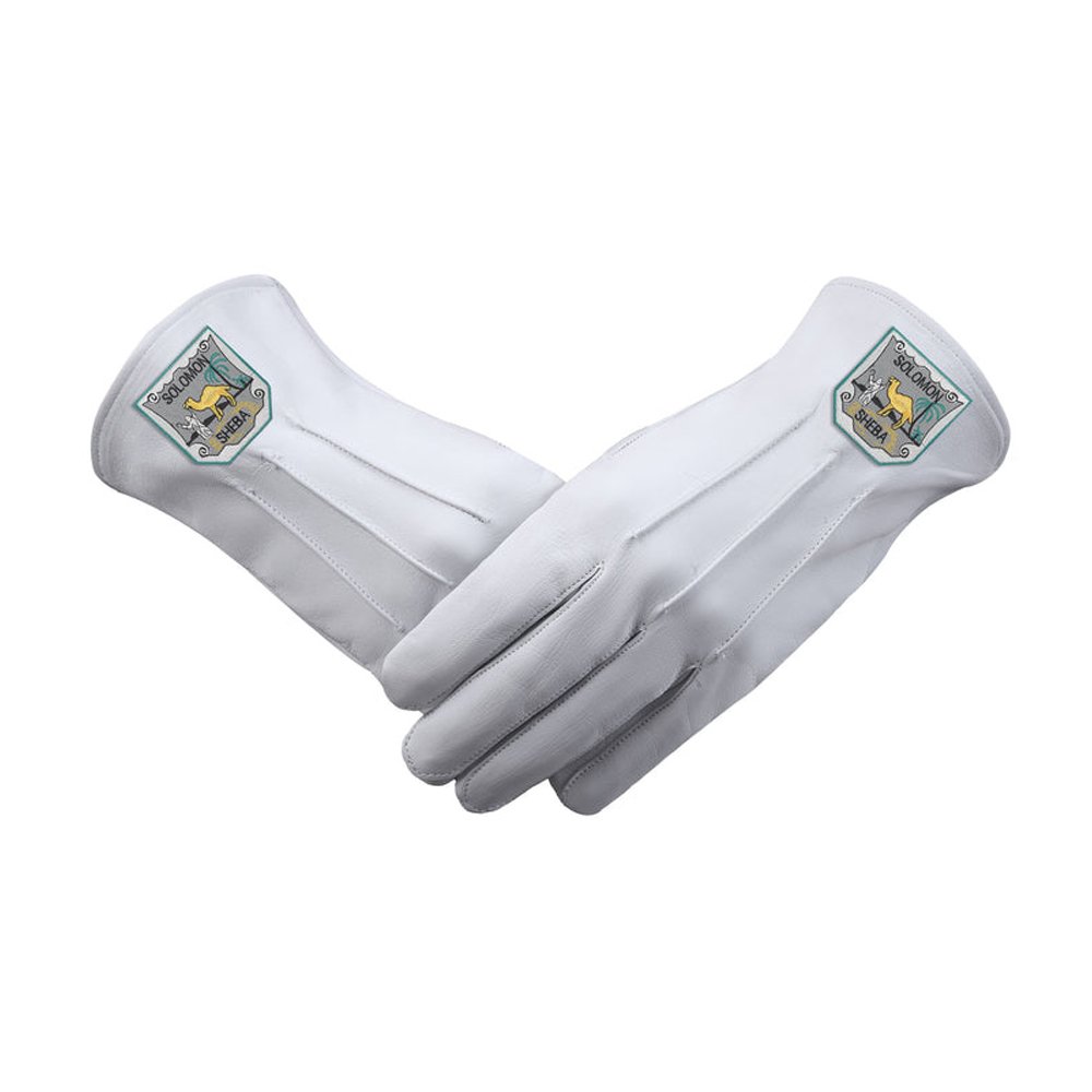 Gloves / Queen of the South Gloves