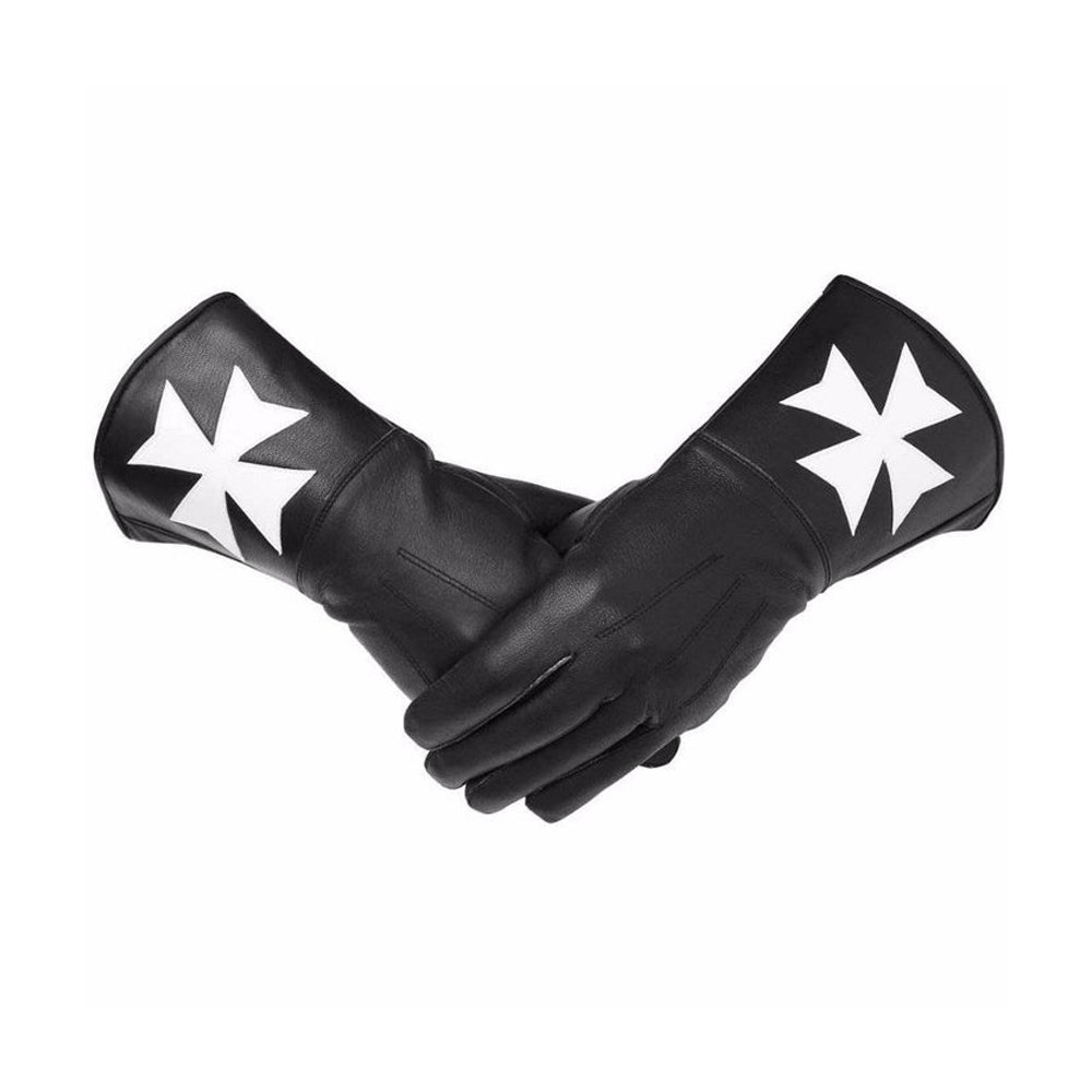 Gauntlets & Cuffs / Order Of Malta Gauntlets & Cuffs
