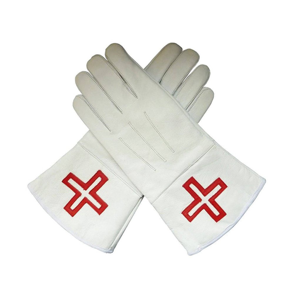 Gauntlets & Cuffs / St. Thomas Of Acon Gauntlets & Cuffs