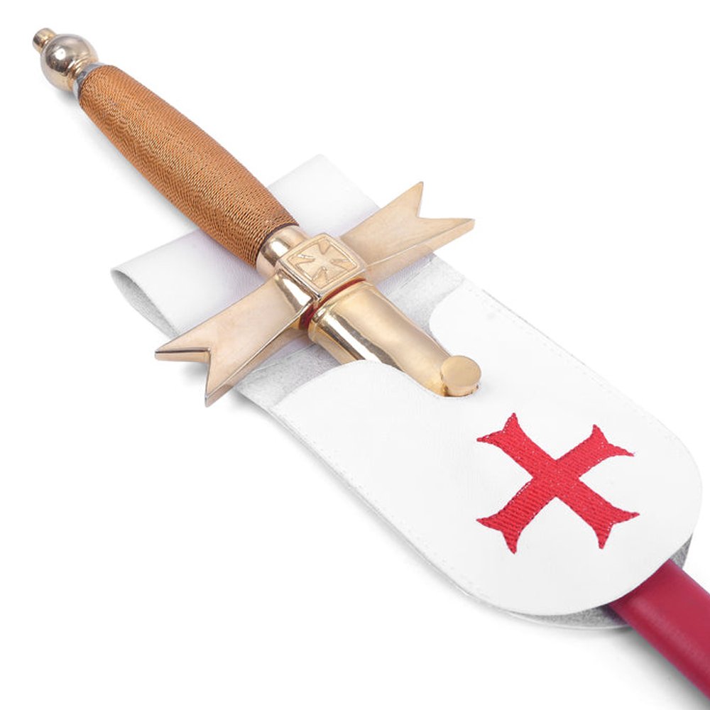 Sword Holders / Knights Templar Commandery Sword Holders