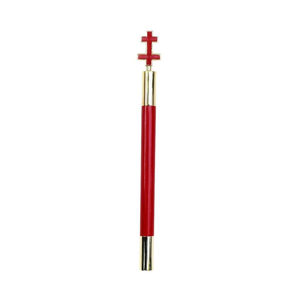 Masonic Batons / Knights Templar Batons
