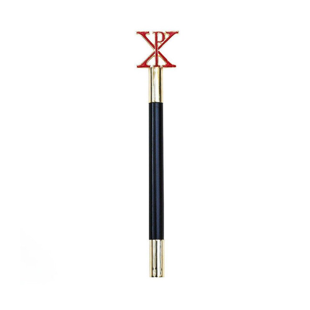 Masonic Batons / Red Cross of Constantine Batons