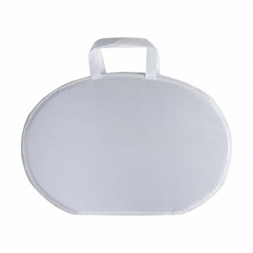 Masonic Chain Collar Case - White (Different Materials)