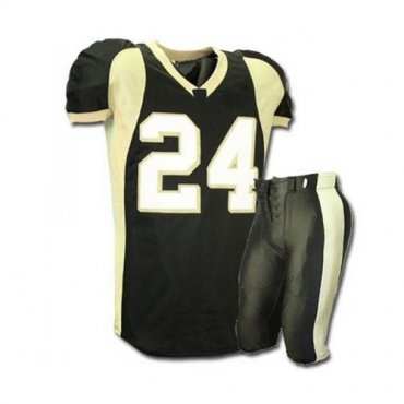 American Football Uniform