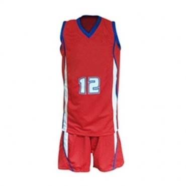 Basketball Uniform