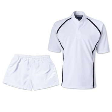 Rugby Uniform