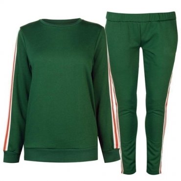 Track Suit