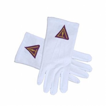 Royal & Select Masters English Regulation Gloves - TROWEL